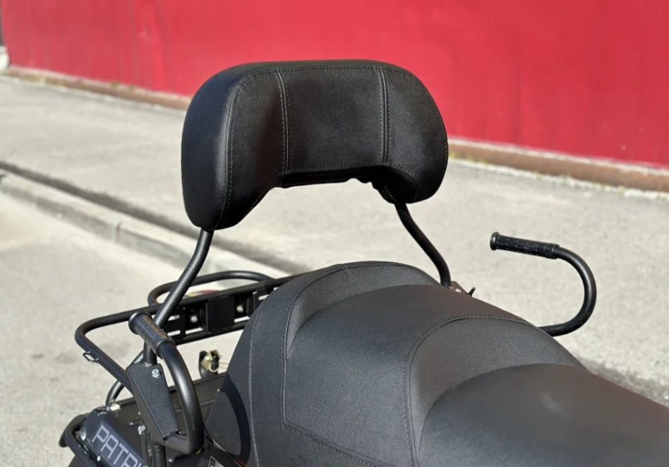 Снегоход РМ TAYGA PATRUL 800 SWT в Кургане