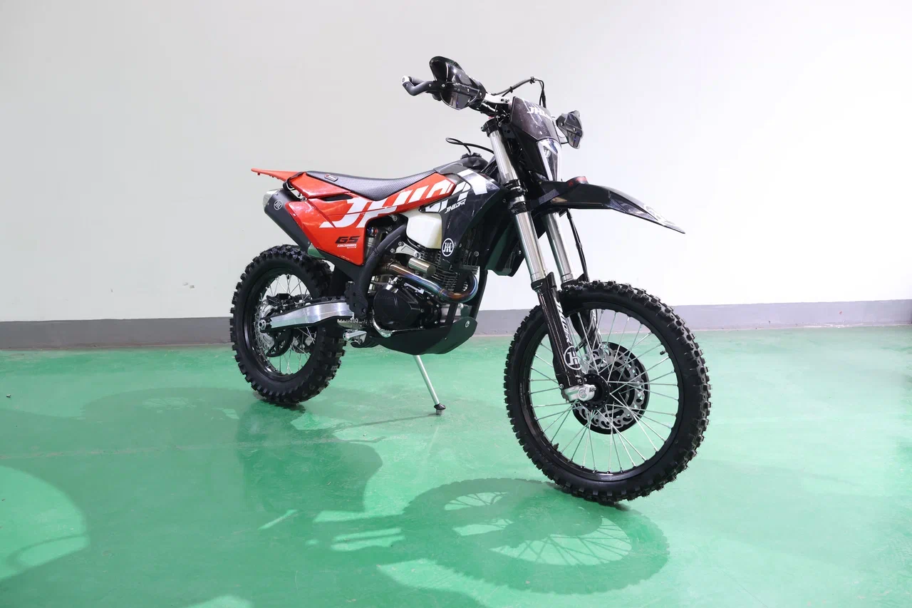 Мотоцикл JHLMOTO JHLofr GS CB300RL в Кургане