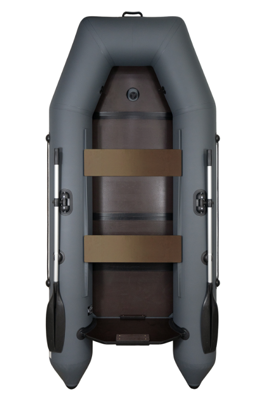 Лодка БАРС 2800 Слань-книжка киль в Кургане