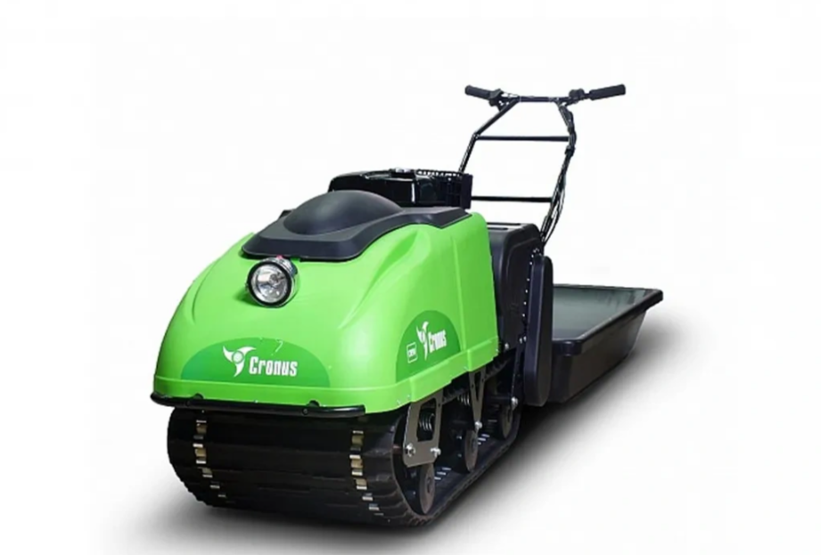 Мотобуксировщик CRONUS CR9V в Кургане