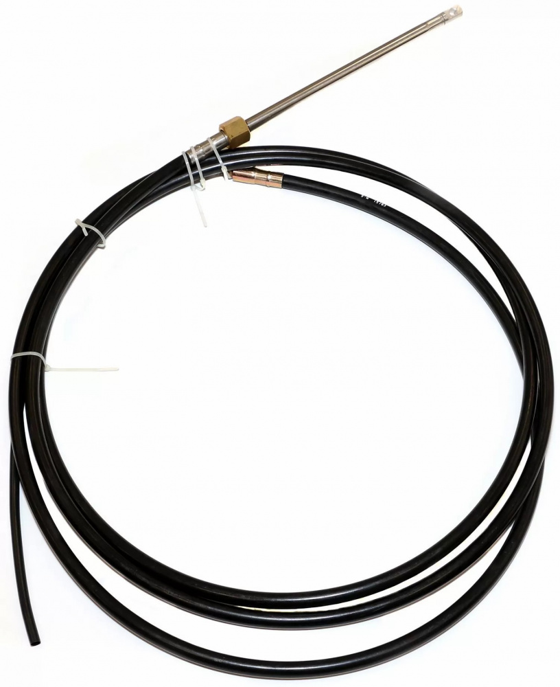 ТРОС РУЛЕВОЙ F11 ДЛЯ РЕДУКТОРОВ Т71, Т85 (ТАЙВАНЬ) в Кургане