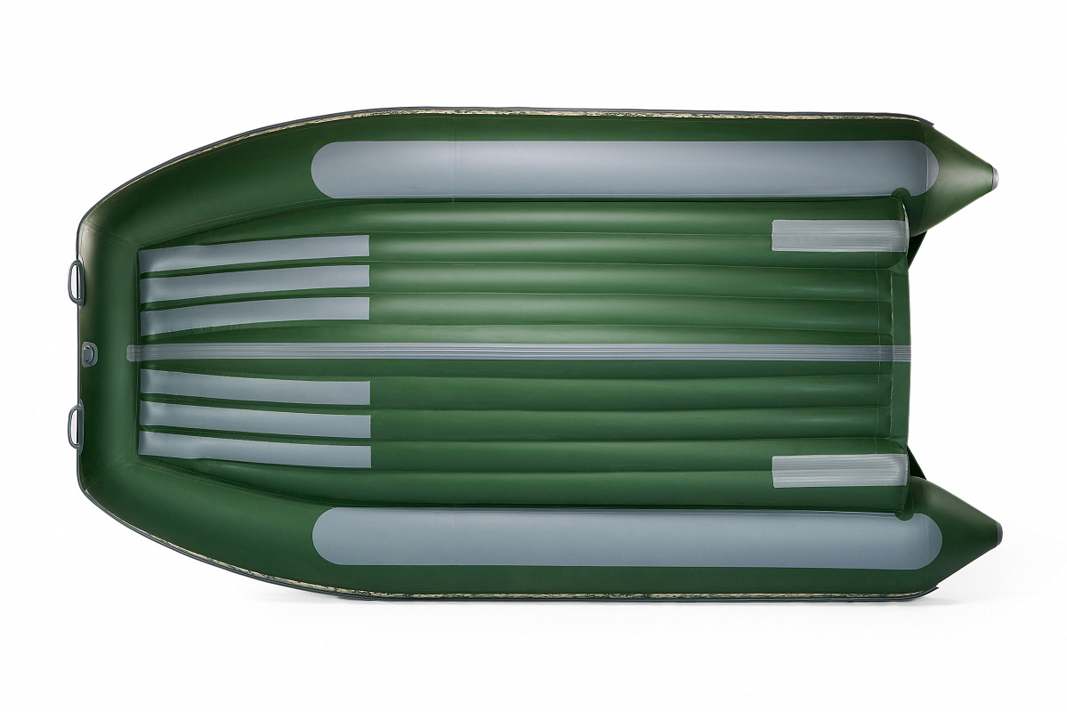 Лодка MISHIMO RAPID 380 PRO в Кургане