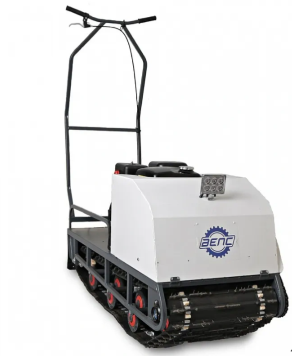 Мотобуксировщик ВЕПС «БЮДЖЕТНЫЙ» 13 л.с. в Кургане