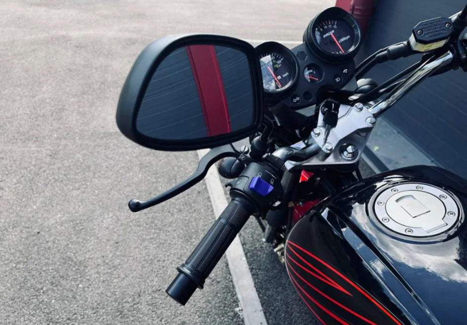 Мотоцикл RACER MAGNUM RC200-C5B в Кургане