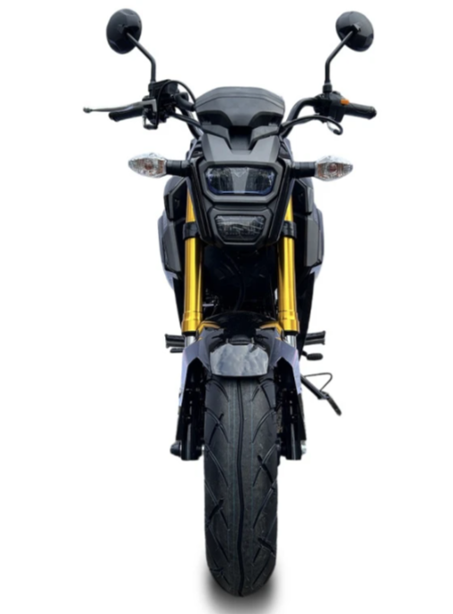 Мотоцикл PROMAX STRYKER 200(49) в Кургане