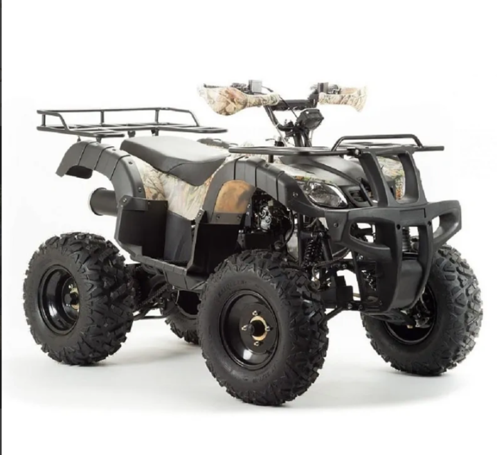 Квадроцикл PROMAX ATV 250 (2025) в Кургане