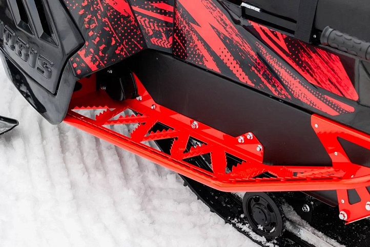 Снегоход IRBIS SF200L NEW 25/26 в Кургане