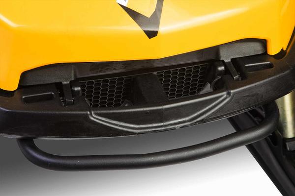 Снегоход SV600T (L ST SWT) ВИКИНГ 2.0 в Кургане