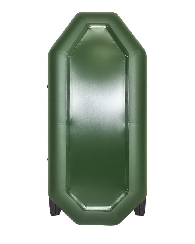 Лодка Барс 260 в Кургане