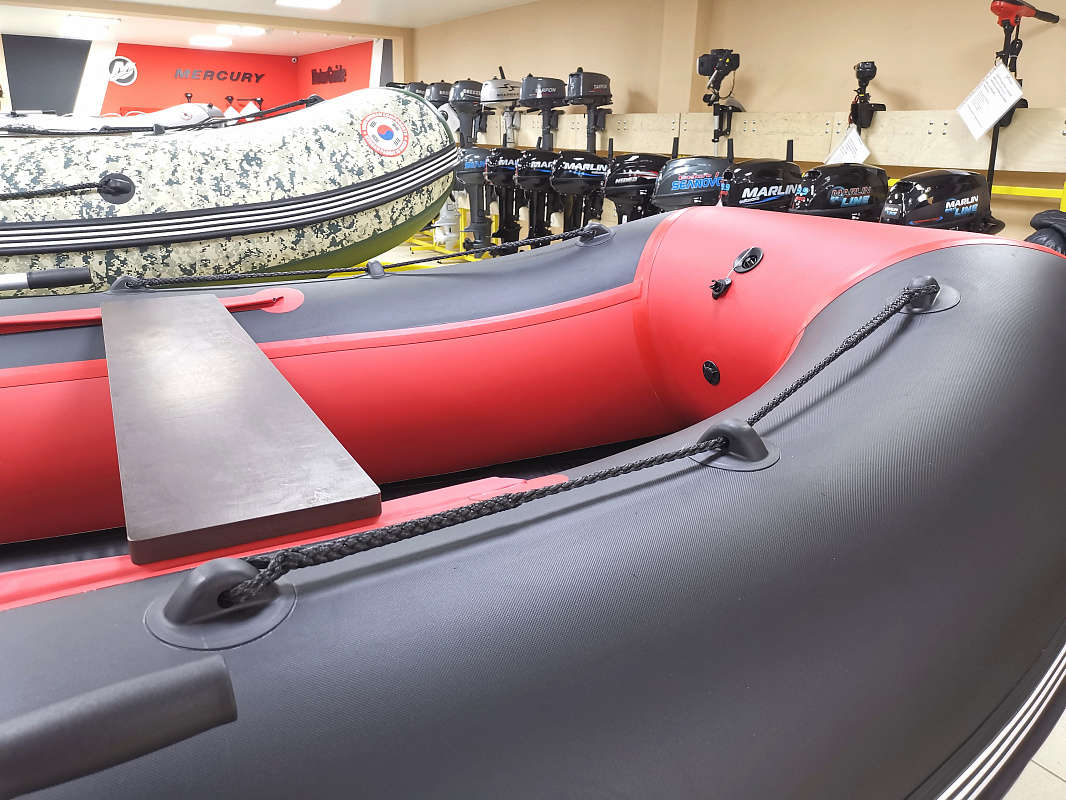 Лодка MISHIMO SPORT 400 в Кургане