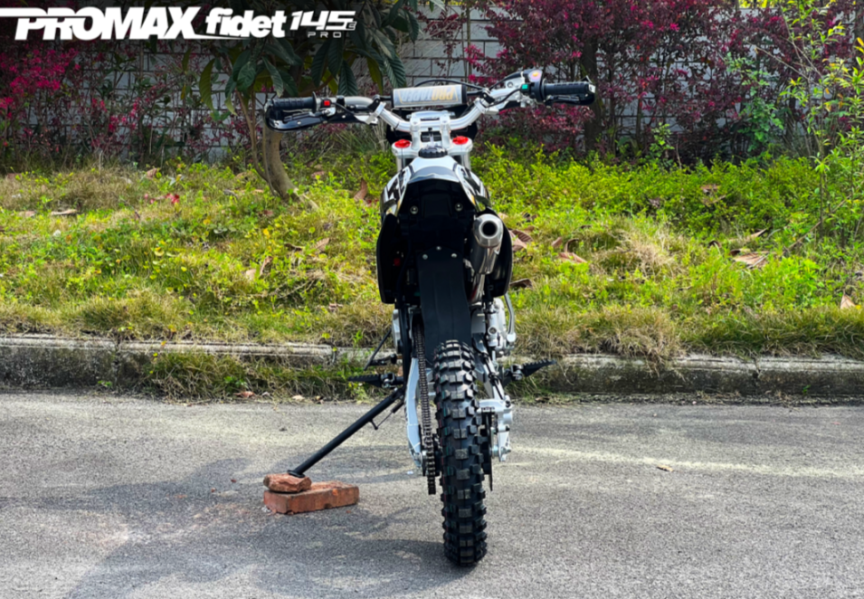 Мотоцикл (питбайк) PROMAX FIDET (ФАЙДЕТ) 145E PRO 17/14 в Кургане