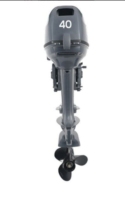 Лодочный мотор ALLFA CG Т40 S в Кургане