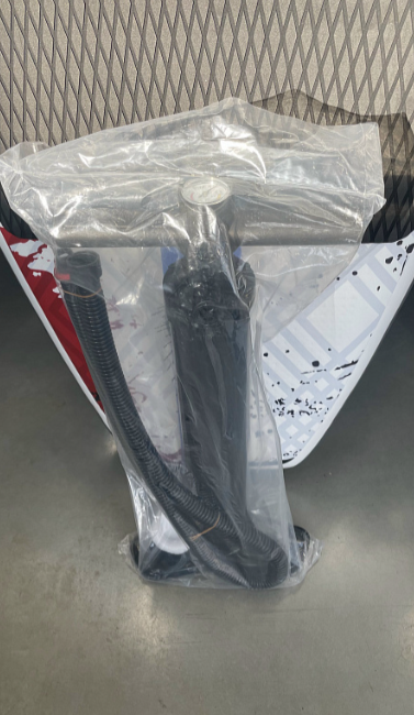 SUP (САП) ДОСКА RAIDEX I BOARD 11’ (332СМ) N 28 в Кургане