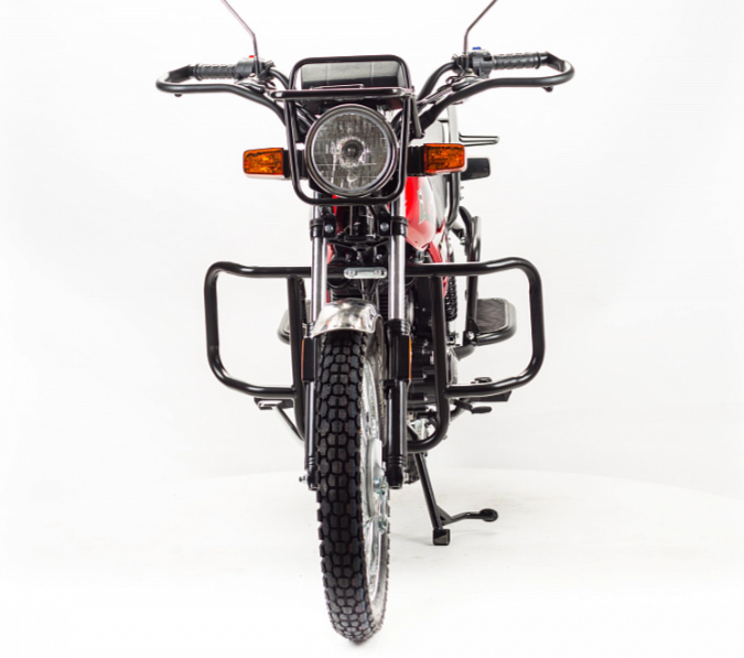 Мотоцикл MOTOLAND (МОТОЛЕНД) FORESTER LITE 200 в Кургане