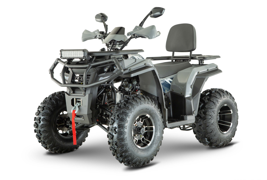 Квадроцикл YACOTA VIKING PRO 250 в Кургане