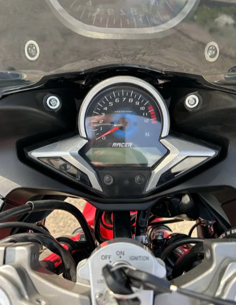 Мотоцикл RACER RC300CS SKYWAY SPORT в Кургане