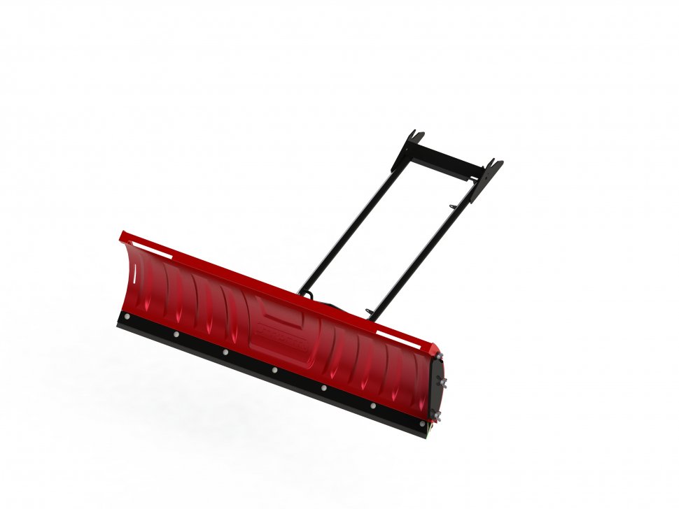 Отвал для снега с универсальный в Кургане