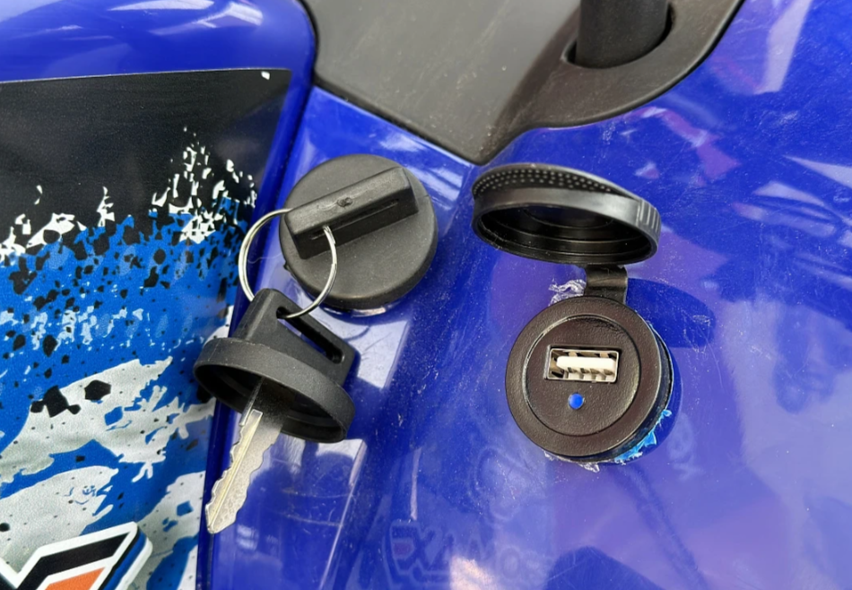  Квадроцикл PROMAX ATV 250 MAX (2025) в Кургане