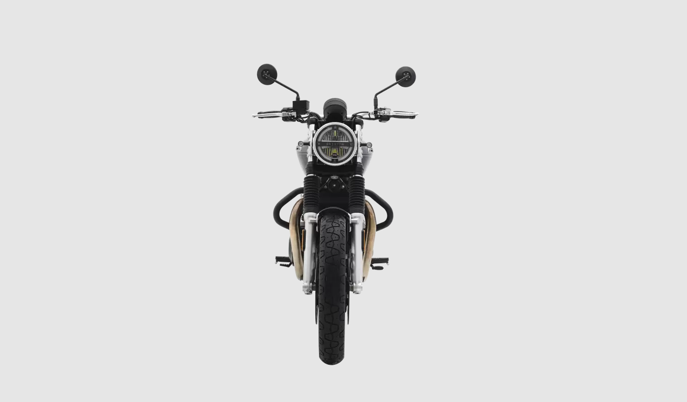 Мотоцикл GAOKIN GK 1200 в Кургане