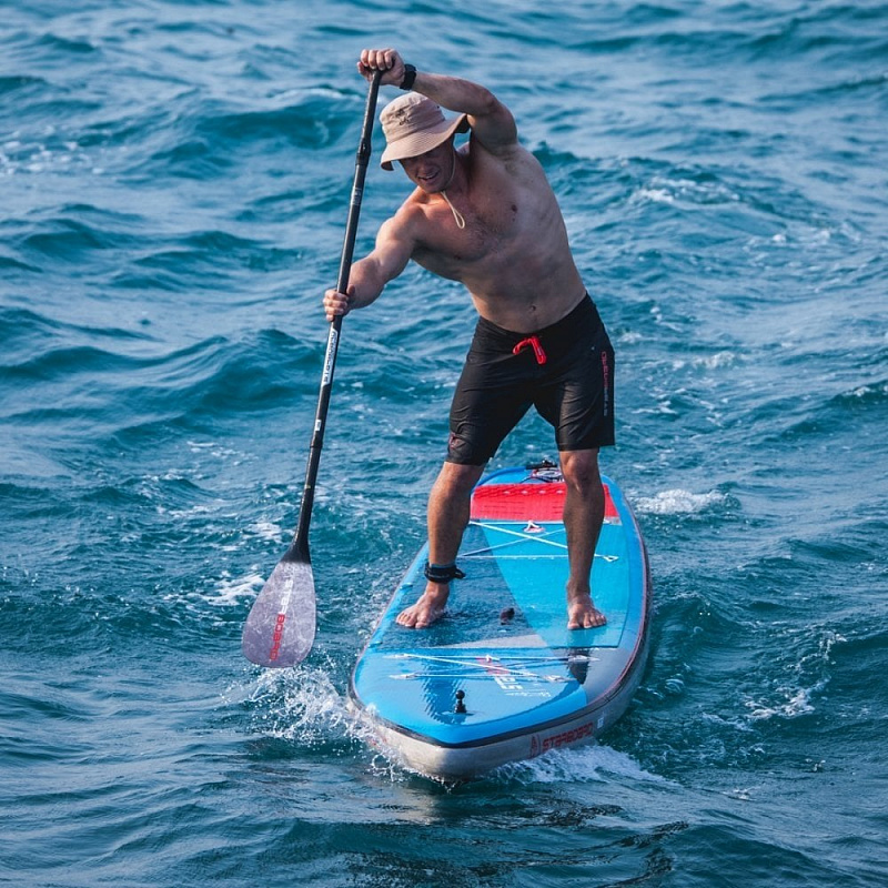 SUP (САП) Доска MISHIMO NAOMI PRO 12 в Кургане