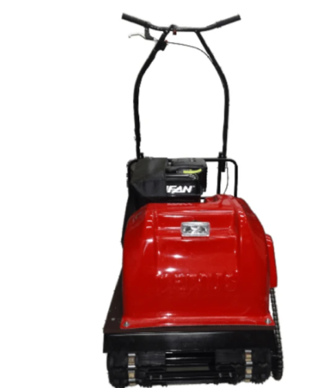 Мотобуксировщик PAXUS 550 15 л.с. в Кургане