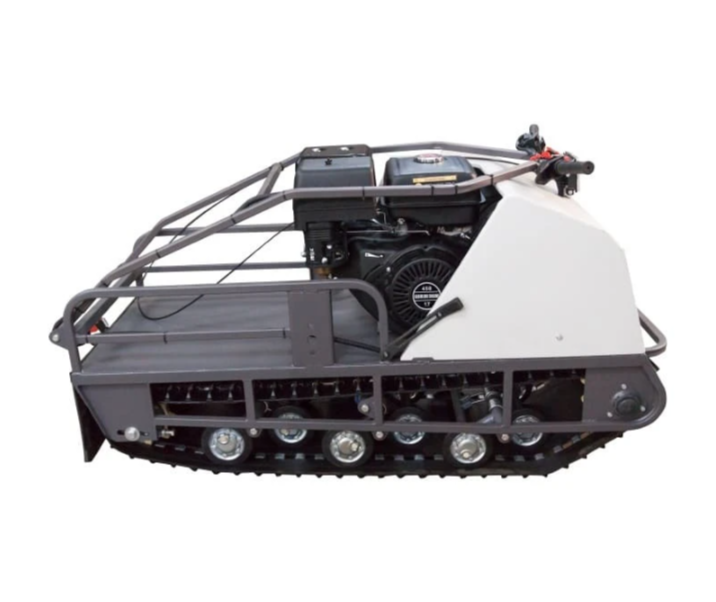 Мотобуксировщик СТЕМ СЕВЕР ЭКОНОМ 500 15 л.с. в Кургане