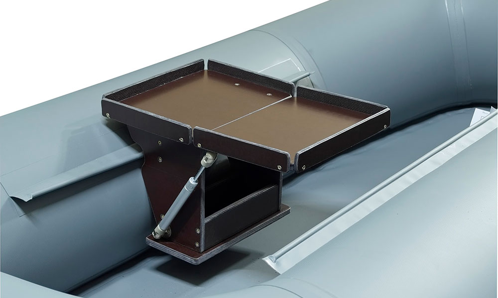 Столик на ликтрос раскладной №10 в Кургане