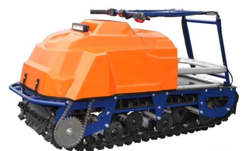 Мотобуксировщик БАРС СЛЕДОПЫТ MDS 15 л.с. в Кургане