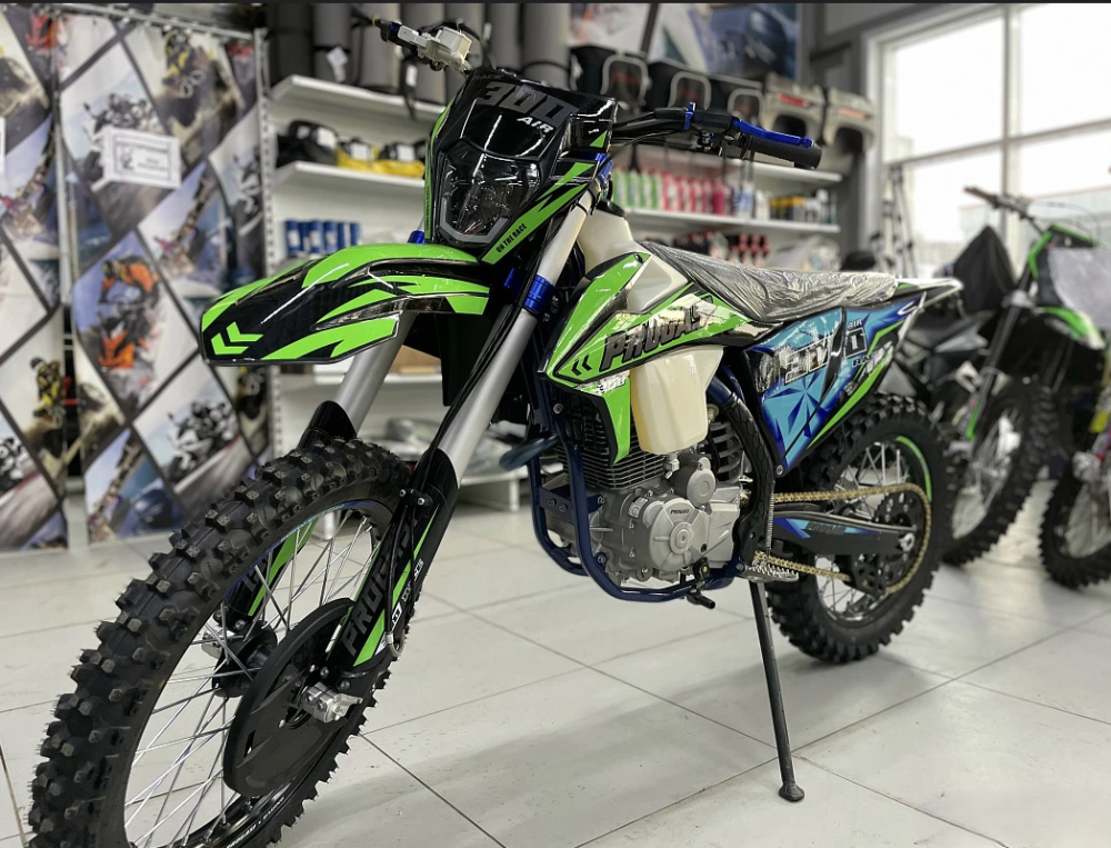 Мотоцикл Progasi RACE 300 AIR PRO SPORT в Кургане