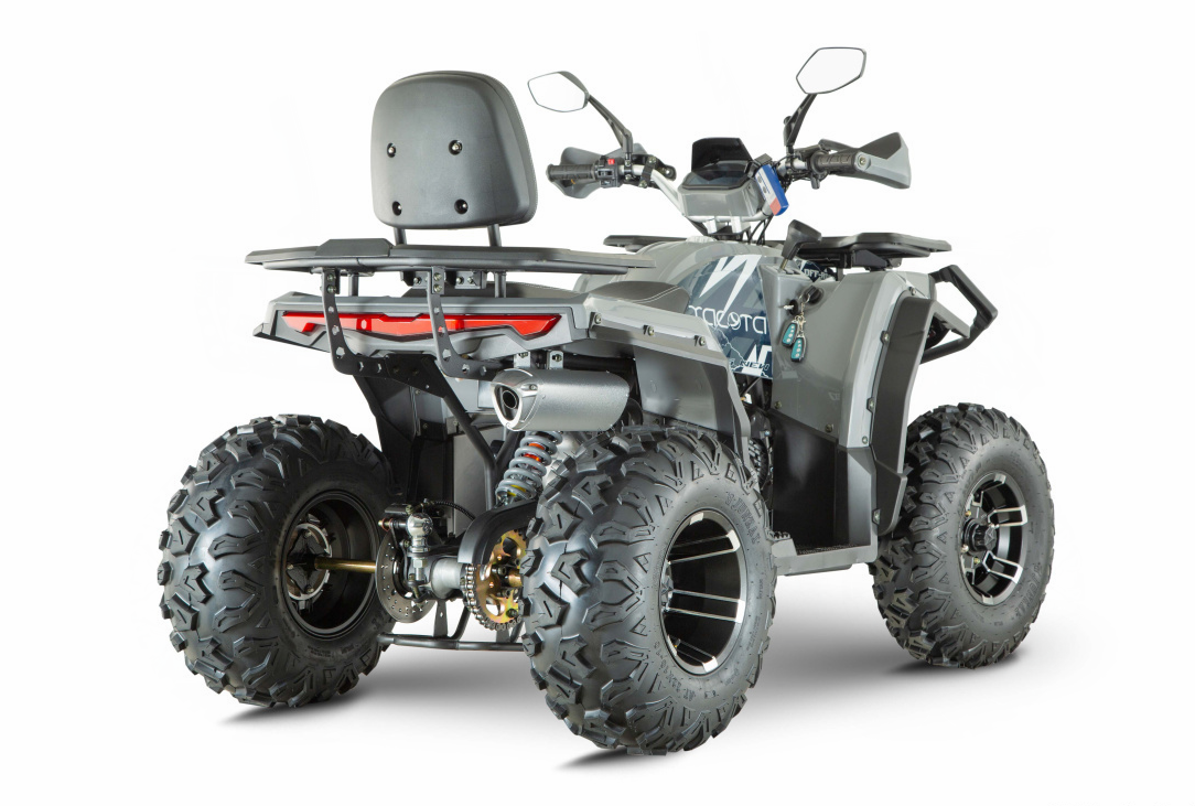 Квадроцикл YACOTA VIKING PRO 250 в Кургане