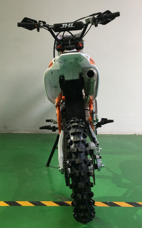 Питбайк JHLMOTO JHL Z125E Pro (ZS154FMI-3) в Кургане