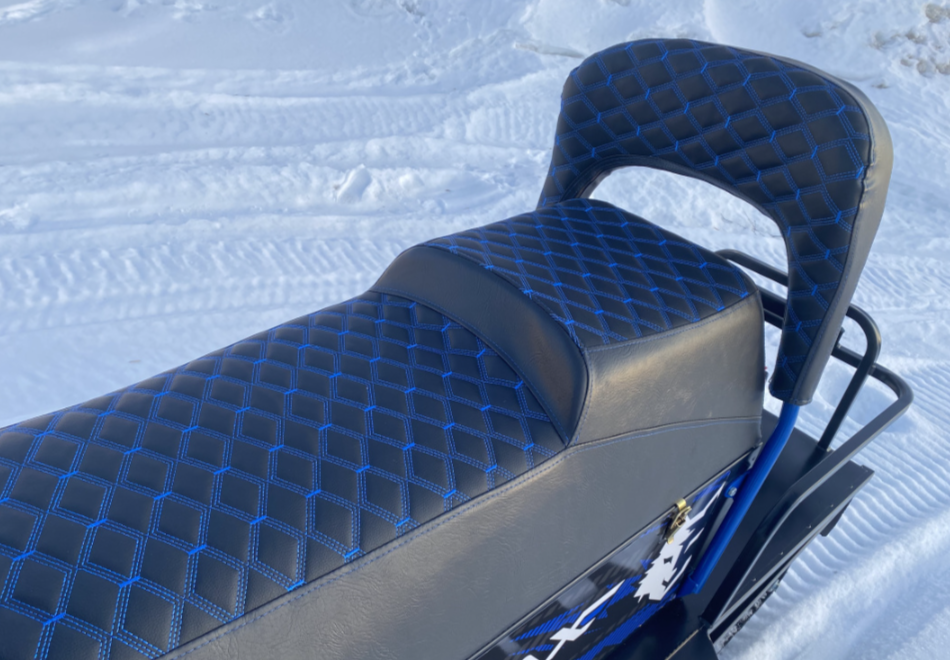 Снегоход PROMAX YAKUT 500 R/K SUPERLONG 2.0 4T 29 в Кургане