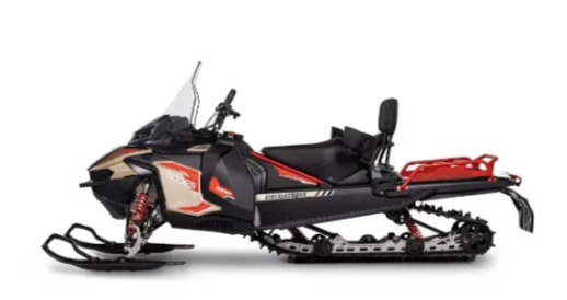 Снегоход AODES Siberiacross 1000 SWT 600mm LCD 6.8 в Кургане