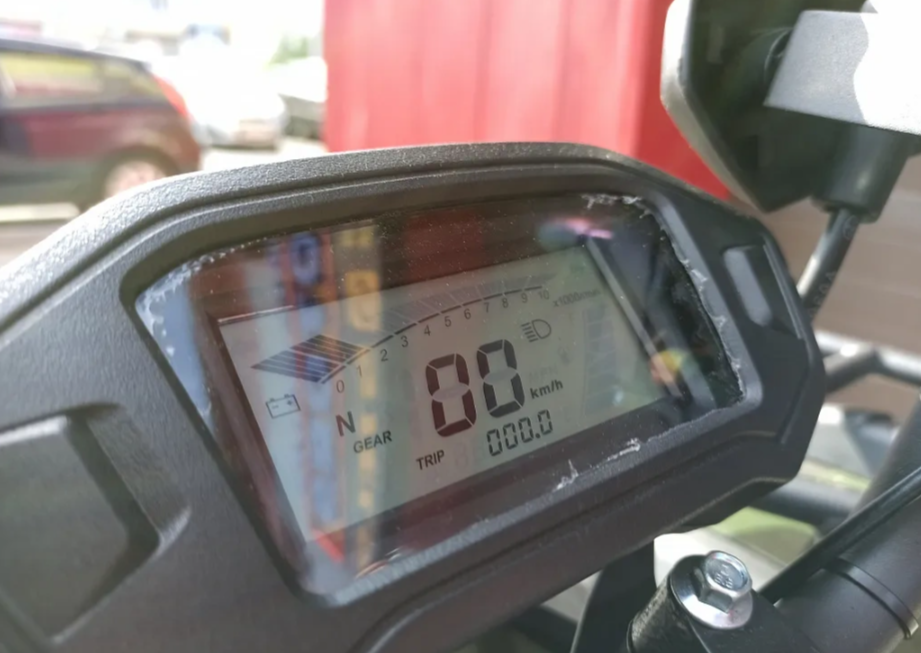 Квадроцикл PROMAX ATV 250 PRO (2025) в Кургане