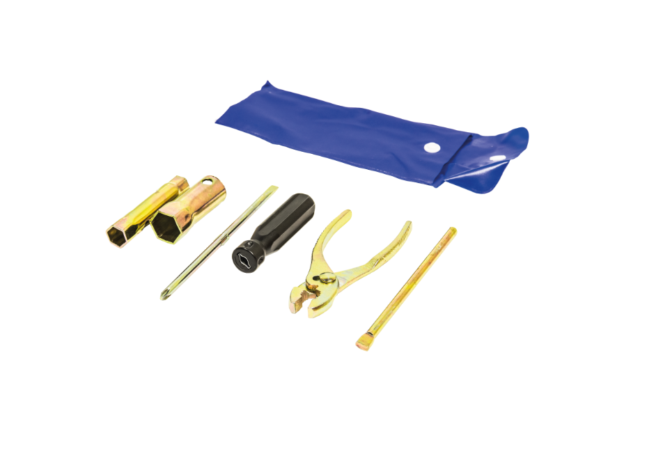 Лодочный мотор APACHE T5 BS в Кургане