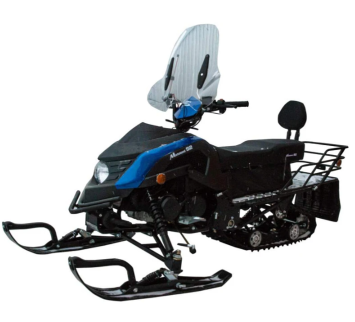 Снегоход MOTOLAND (МОТОЛЕНД) SNOWFOX 200 в Кургане