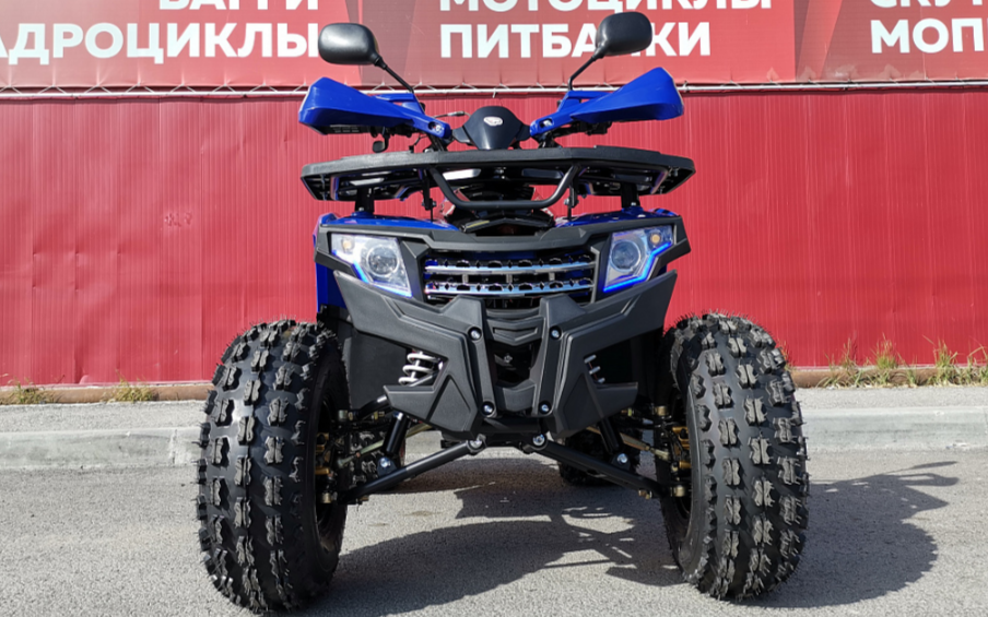 Квадроцикл PROMAX WILD 2.0 190 LUX в Кургане