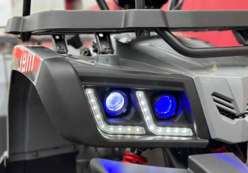 Квадроцикл GBM MAVERICK 300 NEW в Кургане