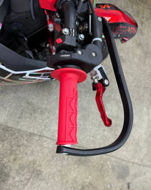 Кроссовый мотоцикл FAIDET CB300RL MAX WP в Кургане