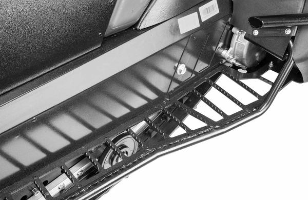 Снегоход STELS SM600T (L LUX WT) СТАВР 1.0 К01 Tech в Кургане