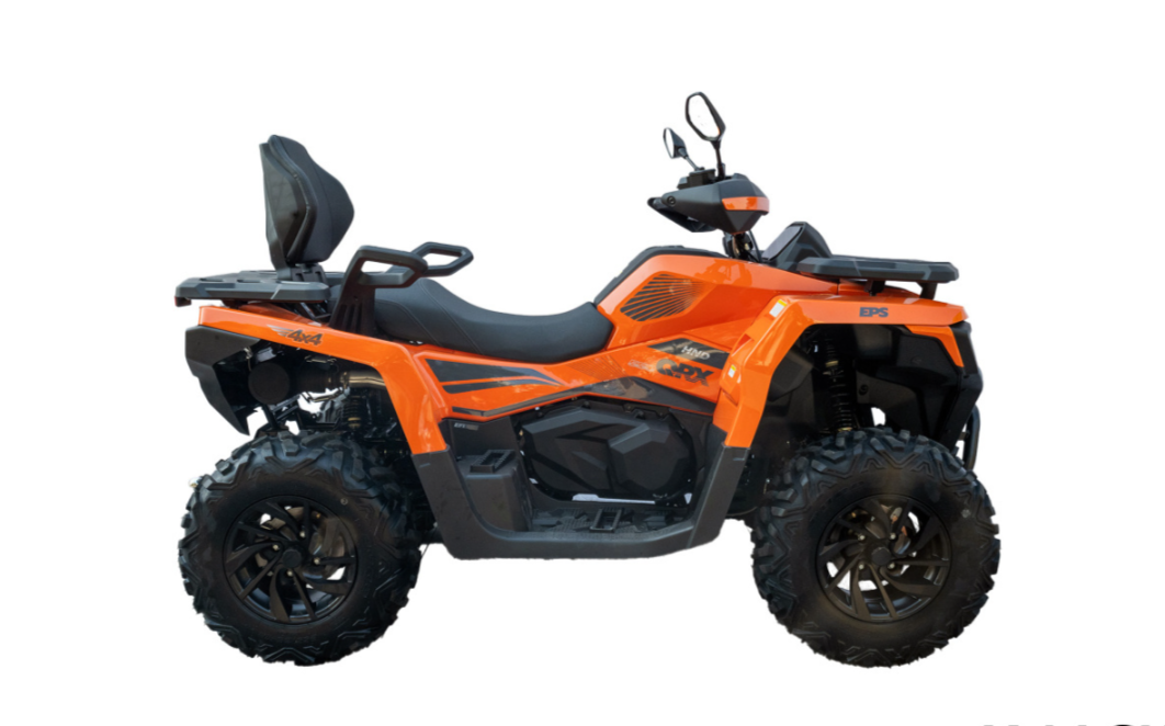 Квадроцикл HND QRX 550 в Кургане