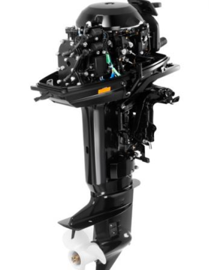 Лодочный мотор HIDEA HD30FHS в Кургане