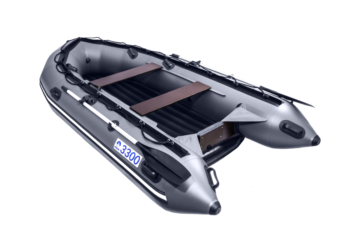 Лодка APACHE 3300 НДНД в Кургане