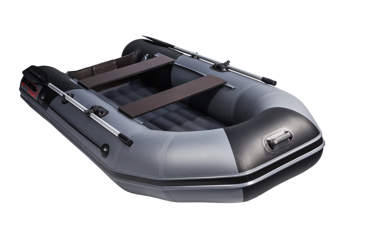 Лодка Таймень NX 2800 НДНД в Кургане