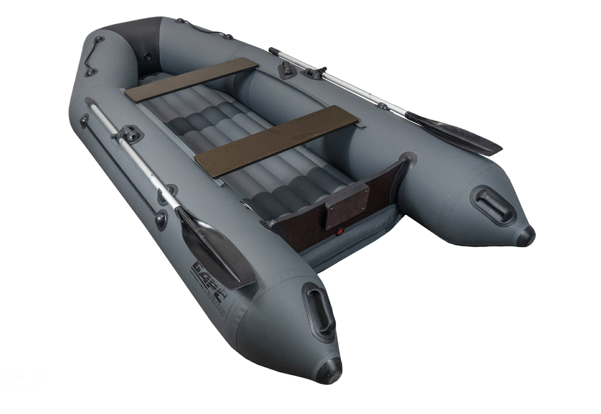 Лодка Барс 3200 нднд в Кургане