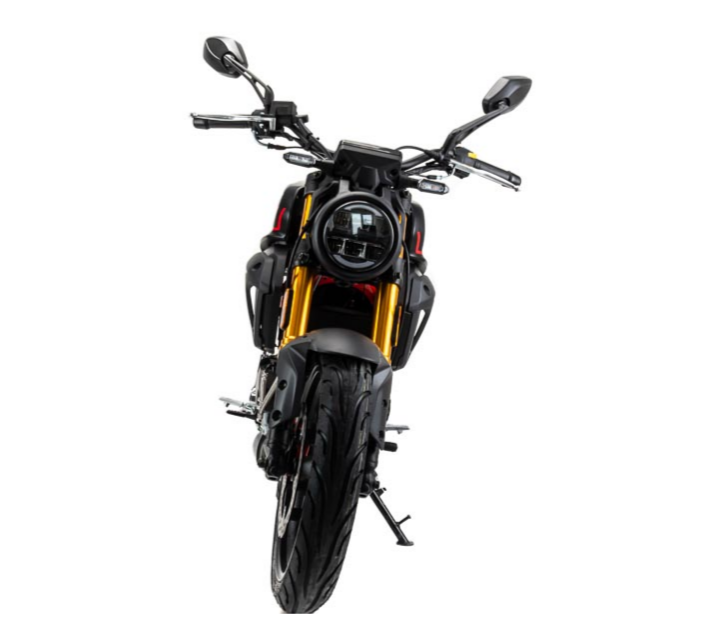 Мотоцикл PROMAX CB150R (49) в Кургане