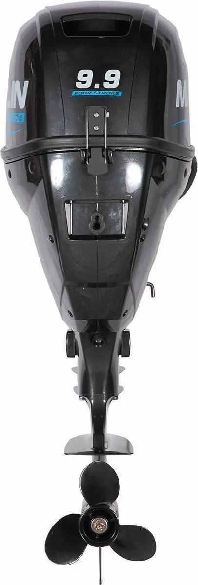 Лодочный мотор MARLIN MF 9.9 AMHS в Кургане