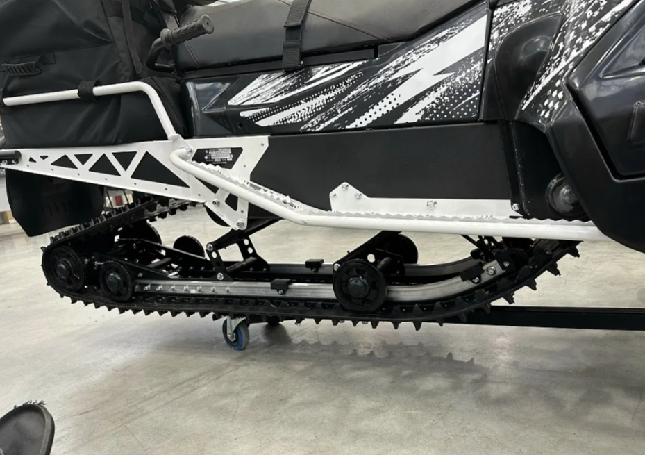 СНЕГОХОД IRBIS SF200L XE SUPERLONG в Кургане