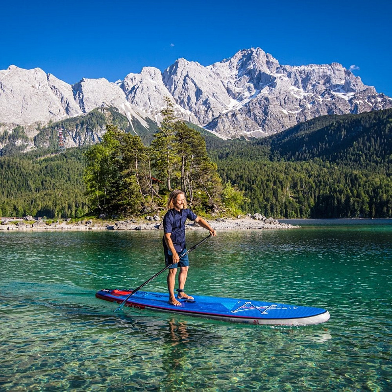 SUP (САП) Доска MISHIMO EXTRA10.8 в Кургане