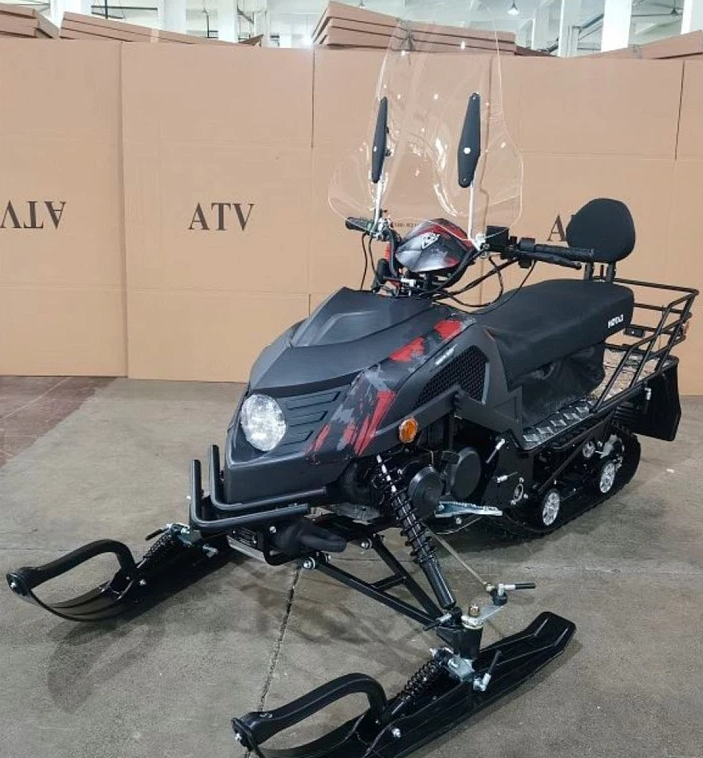 Снегоход Motax Snow 200 в Кургане